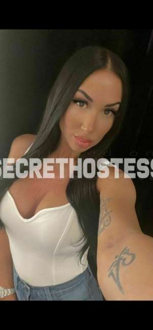 Natalia Sweet petite discrete brunette 25 year old Escort in San Diego CA