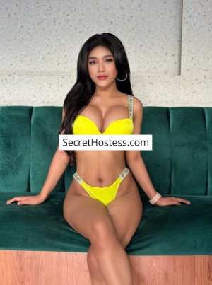 21 year old Asian Escort in Bali Nia, Independent