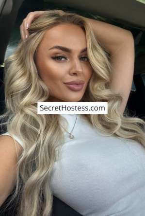 Pernille, Agency 22 year old Escort in Paris