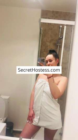 Raluka 24Yrs Old Escort 55KG 166CM Tall Budapest Image - 9