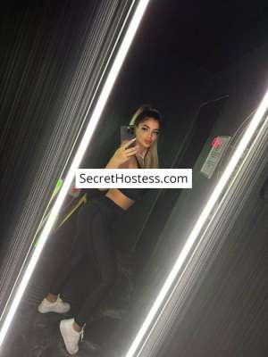 Reyna 22Yrs Old Escort 51KG 160CM Tall Dublin Image - 7