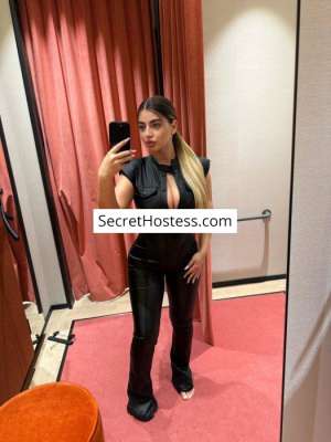 Reyna 22Yrs Old Escort 51KG 160CM Tall Dublin Image - 8