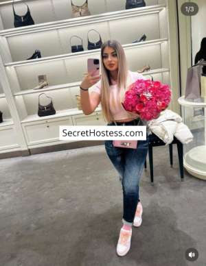 Reyna 22Yrs Old Escort 51KG 160CM Tall Dublin Image - 9