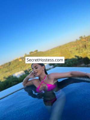 Reyna 22Yrs Old Escort 51KG 160CM Tall Dublin Image - 19