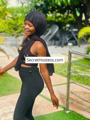Roselia 20Yrs Old Escort 50KG 155CM Tall Ferizaj Image - 3