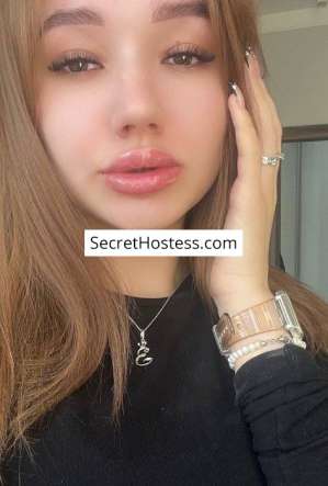 Sabina, Agency 22 year old Escort in Florence