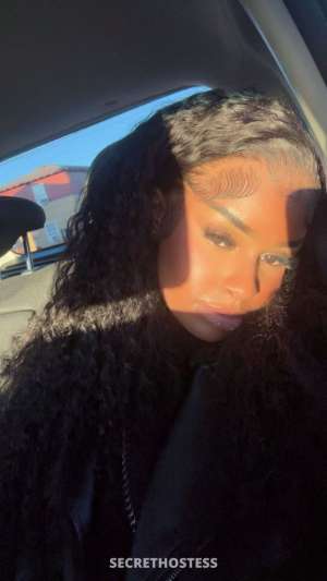 Sage 24Yrs Old Escort Flint MI Image - 2