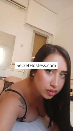 Sara 25Yrs Old Escort 65KG 170CM Tall Split Image - 1