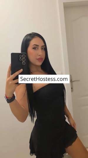Sara 25Yrs Old Escort 65KG 170CM Tall Split Image - 15