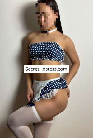 21 year old Asian Escort in Prague Selena, Agency