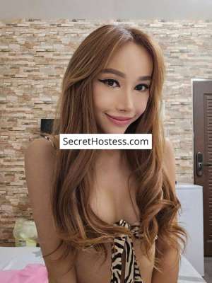 Serena 29Yrs Old Escort 49KG 168CM Tall Bangkok Image - 5