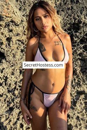 Shanon, Independent 23 year old Escort in Bali