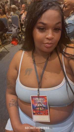 Skyyy 26Yrs Old Escort Detroit MI Image - 2