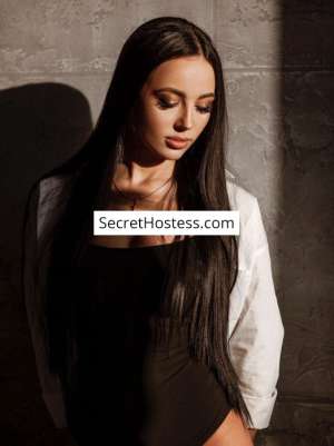 Sofia, Agency 27 year old Escort in Tbilisi
