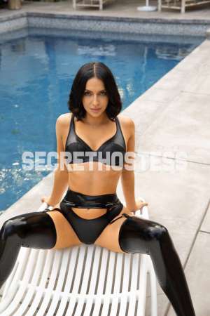 Sophie 31Yrs Old Escort 55KG 168CM Tall Los Angeles CA Image - 4