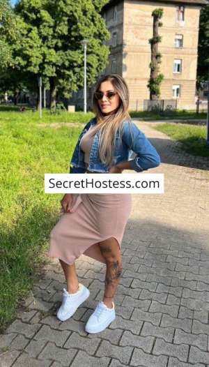 Taty 25Yrs Old Escort 53KG 160CM Tall Ferizaj Image - 7