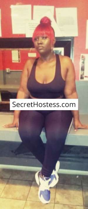 True 31Yrs Old Escort 75KG 164CM Tall Kingston Image - 0