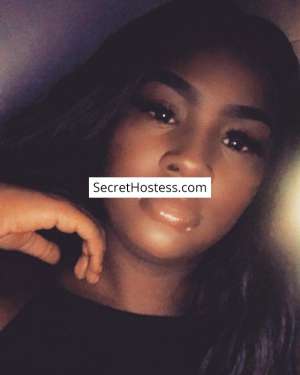 True 31Yrs Old Escort 75KG 164CM Tall Kingston Image - 1