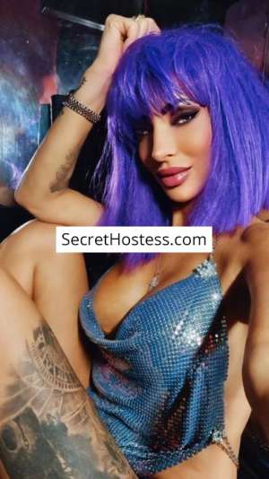 Valentina Sierra Pornstar 39Yrs Old Escort 56KG 153CM Tall Prague Image - 3