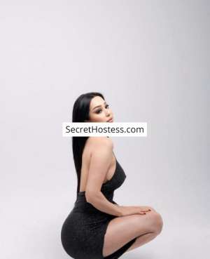 Vera 24Yrs Old Escort 51KG 173CM Tall Yerevan Image - 3