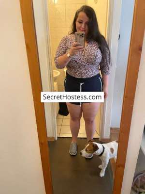 Villanelle Masseuse 35Yrs Old Escort 77KG 160CM Tall Budapest Image - 7