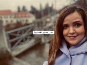 Villanelle Masseuse 35Yrs Old Escort 77KG 160CM Tall Budapest Image - 12