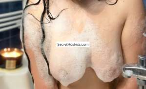 Villanelle Masseuse 35Yrs Old Escort 77KG 160CM Tall Budapest Image - 13