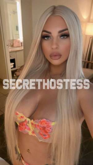 Wynter It’s Wyntertime 0 year old Escort in Washington DC