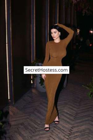 Zarina, Agency 22 year old Escort in Budapest