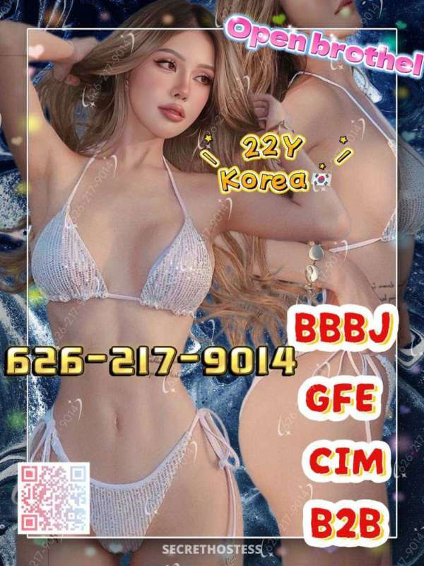 22Yrs Old Escort San Gabriel Valley Image - 0