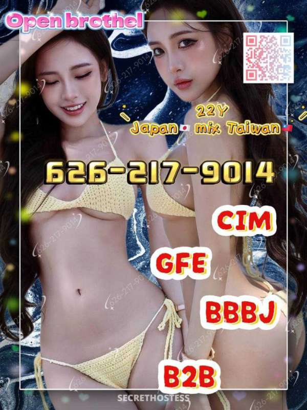 22Yrs Old Escort San Gabriel Valley Image - 1
