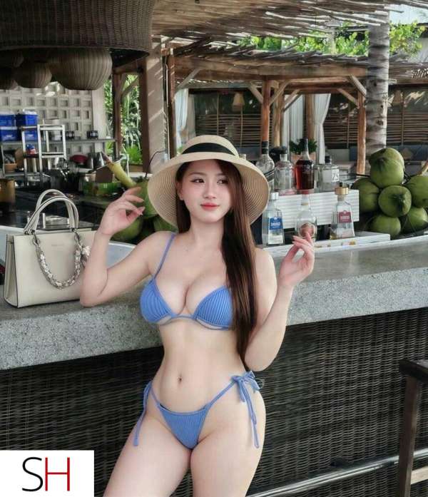 Angel 26Yrs Old Escort Scarborough Image - 0