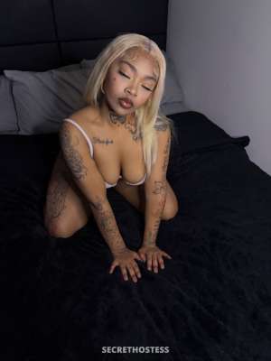 Incalls outcalls available all night come see me 20 year old Escort in Charleston SC