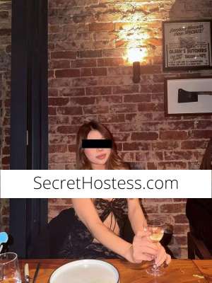 Stella Maddy 21 year old Escort in Perth