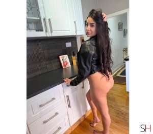 Fiery Brazilian woman 🔥🇧🇷, Independent 21 year old Escort in Peterborough