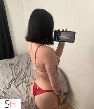 21 year old Caucasian Escort in Quebec City outcall 250h online as well party friendly