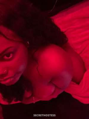 Sexy young darkskinned babe 21 year old Escort in Charleston SC