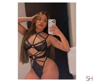 22Yrs Old Escort London Image - 0