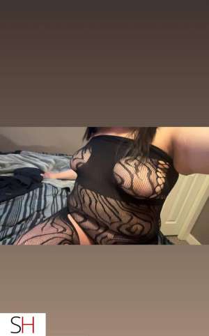Sateylia 22Yrs Old Escort Red Deer Image - 1