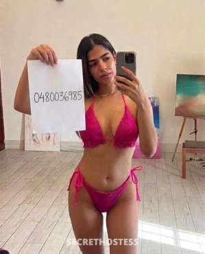 22 year old Indian Escort in Ringwood Melbourne Natural busty indian babe just arrived best NAT GFE DFK, 