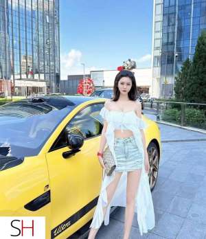 Pretty attractive Car Show Model Girl just arrived in Regina 23 year old Escort in Regina