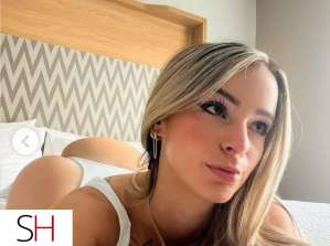 allo je suis disponible 24 year old Escort in Saint-Hyacinthe