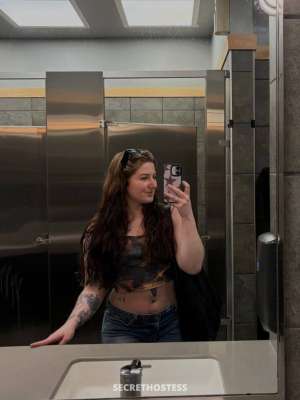 Available Now 24 year old Escort in Ann Arbor MI