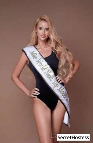24 year old Escort in Nice Escort model Cristal, Nice