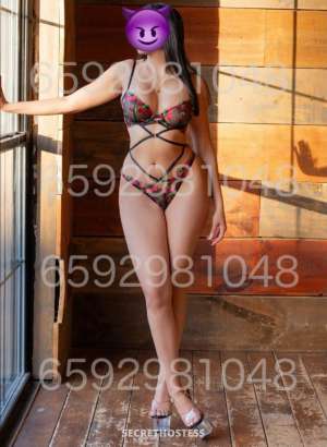 Scarlet New Latina in Town 24 year old Escort in Raleigh NC