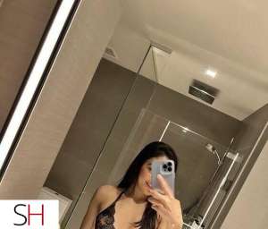 25 year old Caucasian Escort in Val D'Or Argent comptant .Coquine et belle . Prête à samuser