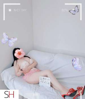 26 year old Asian Escort in North York New Girl HWY 401 &amp; 404