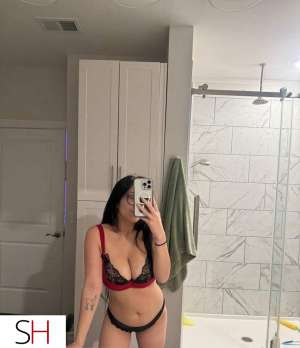 Available for all kinds of fun and naughtiness 26 year old Escort in Ft Mcmurray