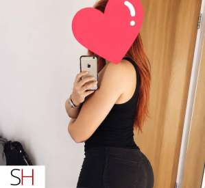 26 year old Caucasian Escort in North York Ani $100promo white red hair 4~169~4~82~720