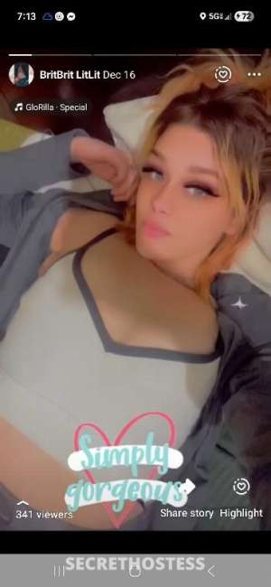 Sexy tall and thick you know you wanna give me a click and 26 year old Escort in Cincinnati OH